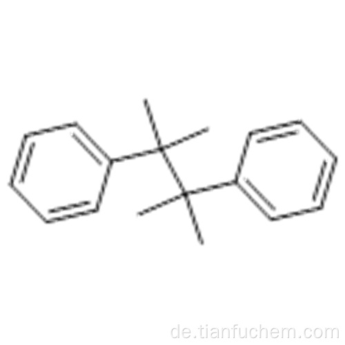 2,3-Dimethyl-2,3-diphenylbutan CAS 1889-67-4